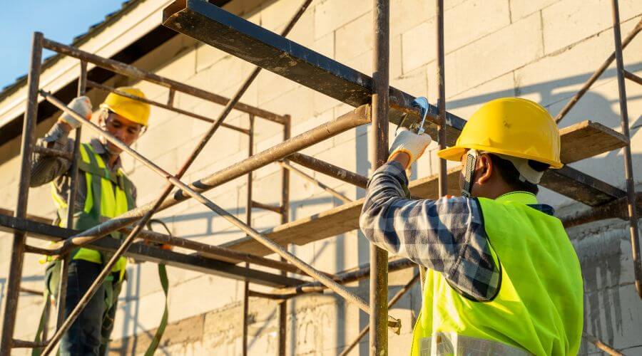Gutter Repair and Sealing in Morrisonville, IL